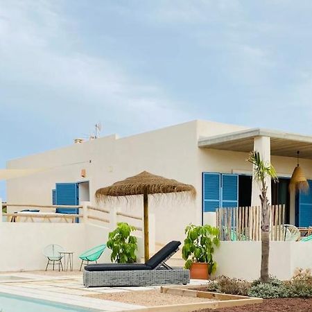 Villa Privada En Entorno Rural カルタヘナ エクステリア 写真