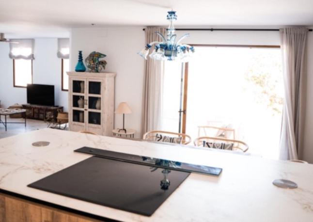 Villa Privada En Entorno Rural カルタヘナ エクステリア 写真