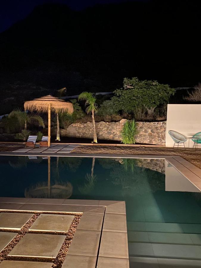 Villa Privada En Entorno Rural カルタヘナ エクステリア 写真